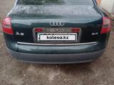 Audi A6 1998 года за 2 500 000 тг. в Кызылорда – фото 4