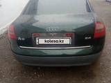 Audi A6 1998 года за 2 500 000 тг. в Кызылорда – фото 3