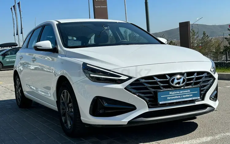 Hyundai i30 2023 года за 10 990 000 тг. в Усть-Каменогорск