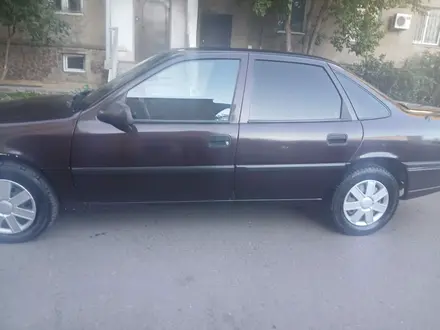 Opel Vectra 1993 года за 750 000 тг. в Астана – фото 3