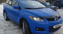 Mazda CX-7 2007 года за 5 300 000 тг. в Усть-Каменогорск – фото 2