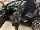 Hyundai Santa Fe 2022 года за 18 500 000 тг. в Алматы – фото 3