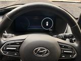 Hyundai Santa Fe 2022 года за 18 500 000 тг. в Алматы – фото 5