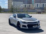 Chevrolet Camaro 2019 года за 17 500 000 тг. в Астана