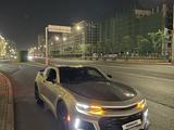Chevrolet Camaro 2019 года за 17 500 000 тг. в Астана – фото 4