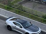 Chevrolet Camaro 2019 года за 17 500 000 тг. в Астана – фото 2