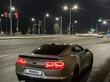 Chevrolet Camaro 2019 года за 17 500 000 тг. в Астана – фото 5
