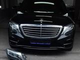 Фары передние на Mercedes-Benz W222 S классүшін150 000 тг. в Алматы