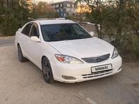 Toyota Camry 2002 годаfor3 800 000 тг. в Актау