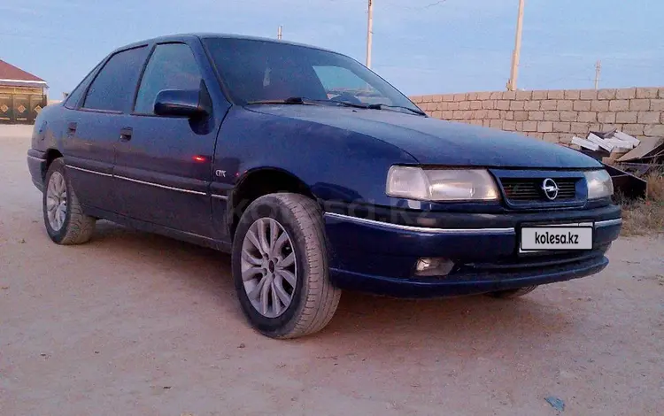 Opel Vectra 1994 годаүшін1 100 000 тг. в Жанаозен