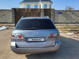 Mazda 6 2003 годаfor2 600 000 тг. в Тараз – фото 4