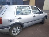 Volkswagen Golf 1993 года за 1 300 000 тг. в Караганда