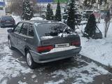 ВАЗ (Lada) 2114 2010 года за 900 000 тг. в Алматы