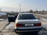 Audi 100 1991 года за 1 550 000 тг. в Жетысай – фото 2