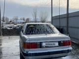 Audi 100 1991 года за 1 550 000 тг. в Жетысай – фото 3