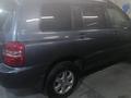 Toyota Highlander 2006 годаfor8 500 000 тг. в Алматы – фото 4