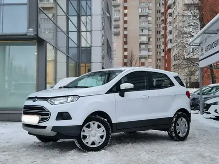 Ford EcoSport 2015 года за 5 300 000 тг. в Костанай