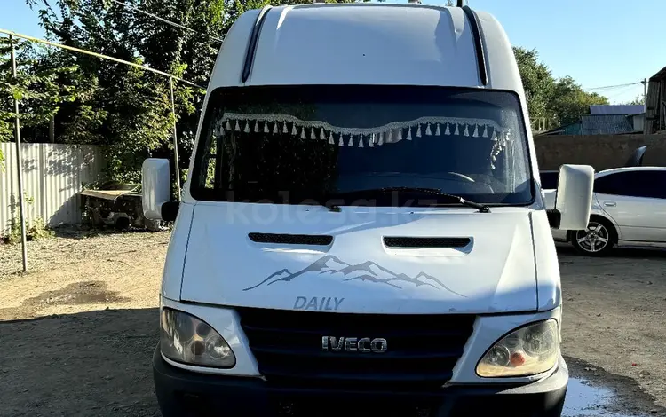 IVECO  Daily 2013 года за 8 500 000 тг. в Талдыкорган