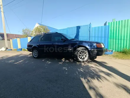 Audi 100 1994 года за 2 800 000 тг. в Костанай – фото 9