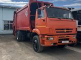 КамАЗ  65115 2017 годаүшін14 000 000 тг. в Астана