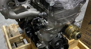 Двигатель Газель ЗМЗ 405 плита инжектор Евро 2 Микас 7.1 за 1 370 000 тг. в Алматы