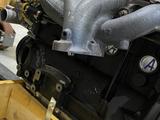 Двигатель Газель ЗМЗ 405 плита инжектор Евро 2 Микас 7.1 за 1 370 000 тг. в Алматы – фото 3