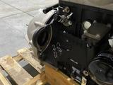 Двигатель Газель ЗМЗ 405 плита инжектор Евро 2 Микас 7.1 за 1 370 000 тг. в Алматы – фото 4