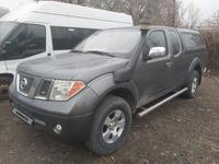 Nissan Navara 2006 годаүшін5 000 000 тг. в Алматы