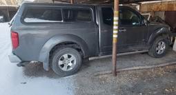 Nissan Navara 2006 годаүшін5 000 000 тг. в Алматы