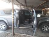 Nissan Navara 2006 годаfor5 800 000 тг. в Алматы – фото 3