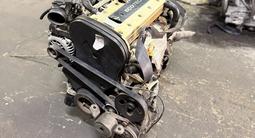 Контрактный двигатель Opel Vectra B 1.8 литра X18XE. Из Швейцарии! за 400 450 тг. в Астана – фото 4