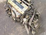 Контрактный двигатель Opel Vectra B 1.8 литра X18XE. Из Швейцарии! за 400 450 тг. в Астана – фото 5