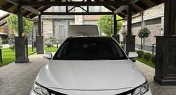 Toyota Camry 2019 годаүшін13 000 000 тг. в Шымкент