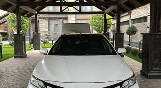 Toyota Camry 2019 года за 13 000 000 тг. в Шымкент