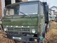 КамАЗ  55111 1993 годаүшін2 500 000 тг. в Алматы