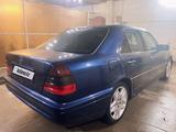 Mercedes-Benz C 280 1995 года за 2 950 000 тг. в Алматы