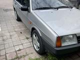 ВАЗ (Lada) 21099 2004 годаүшін4 500 000 тг. в Караганда – фото 4