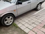 ВАЗ (Lada) 21099 2004 годаүшін4 500 000 тг. в Караганда – фото 2