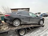 Toyota Camry 2015 года за 100 000 тг. в Усть-Каменогорск