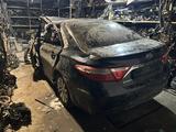 Toyota Camry 2015 года за 100 000 тг. в Усть-Каменогорск – фото 2