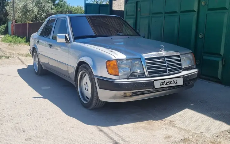 Mercedes-Benz E 500 1990 года за 4 000 000 тг. в Кызылорда
