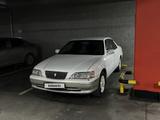 Toyota Cresta 1996 годаүшін2 400 000 тг. в Усть-Каменогорск – фото 4