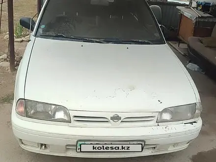 Nissan Primera 1993 года за 900 000 тг. в Алматы – фото 3