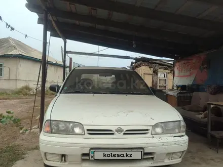 Nissan Primera 1993 года за 900 000 тг. в Алматы – фото 4