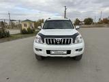 Toyota Land Cruiser Prado 2007 годаүшін10 400 000 тг. в Актобе – фото 2