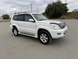 Toyota Land Cruiser Prado 2007 годаүшін10 400 000 тг. в Актобе