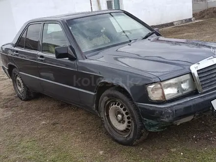 Mercedes-Benz 190 1990 года за 1 200 000 тг. в Актобе – фото 5