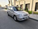 Toyota Raum 1997 года за 2 800 000 тг. в Алматы – фото 2