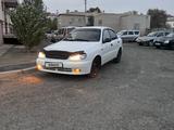 Chevrolet Lanos 2008 годаүшін2 200 000 тг. в Атырау