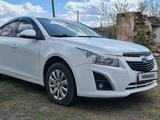 Chevrolet Cruze 2014 года за 5 000 000 тг. в Астана